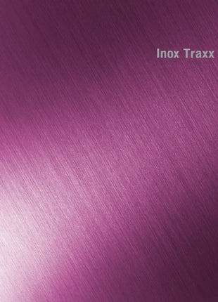 the album cover for Inox Traxx - Love Letter (Ep)