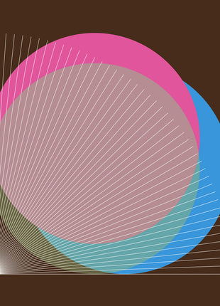 the album cover for Light Conductor - Sequence Three