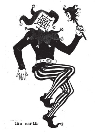 the album cover for Prurient - Pleasure Ground