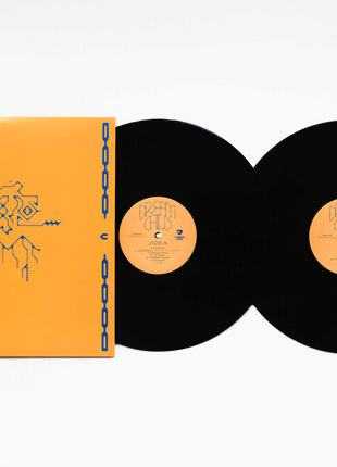 the album cover for Omari Jazz - Dream Child