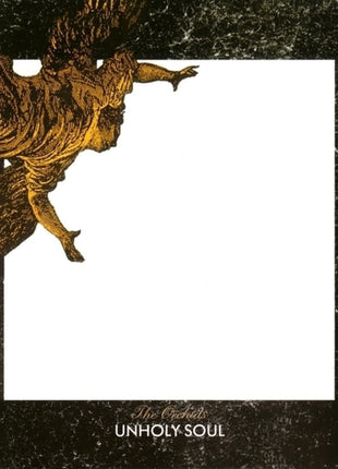 the album cover for Orchids - Unholy Soul