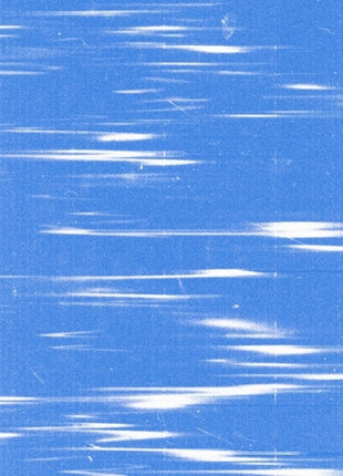 the album cover for Jw Paton - Woven Static