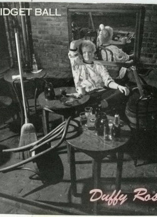 Bridget Ball : Duffy Rose (LP, Album)