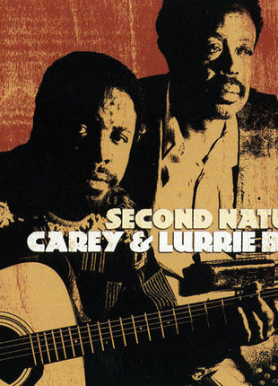 Carey Bell & Lurrie Bell : Second Nature (CD, Album)
