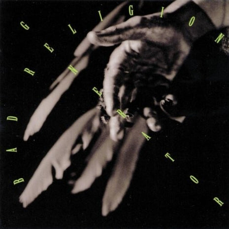 Bad Religion - Generator (Vinyl) (New (N))