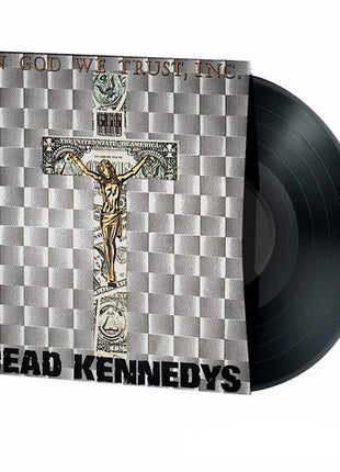 Dead Kennedys - In God We Trust (Vinyl) (New (N))