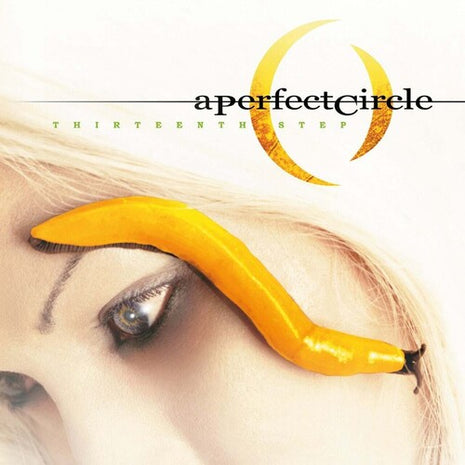 A Perfect Circle - Thirteenth Step (Vinyl) (New (N))