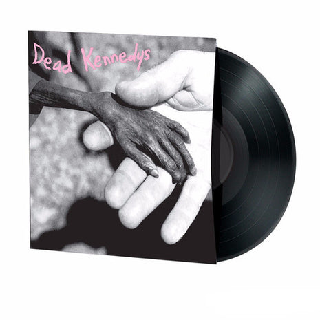 Dead Kennedys - Plastic Surgery Disasters (Vinyl) (New (N))
