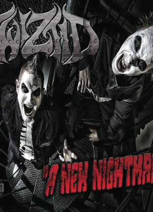 Twiztid : A New Nightmare (CD, Mixtape, Dig)