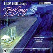 Eileen Farrell : Sings Torch Songs (LP, Album)