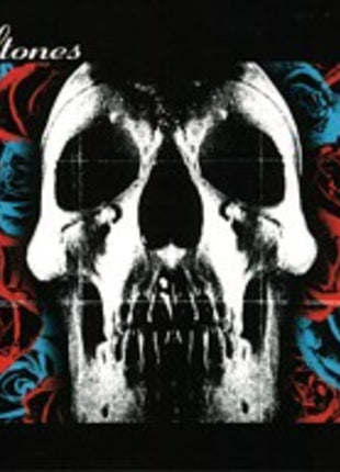 the album cover for Deftones - Deftones