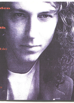 Darden Smith : Trouble No More (CD, Album)