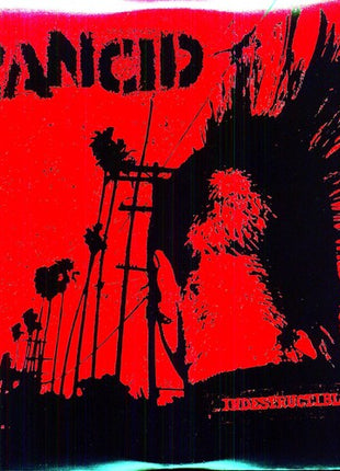 Rancid - Indestructible (Vinyl) (New (N))