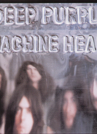 Deep Purple - Machine Head (Vinyl) (New (N))