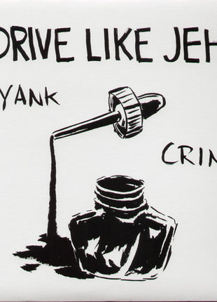Drive Like Jehu - Yank Crime (Vinyl) (New (N))