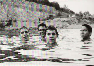 Slint - Spiderland (Vinyl) (New (N))