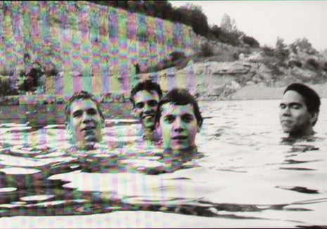 Slint - Spiderland (Vinyl) (New (N))