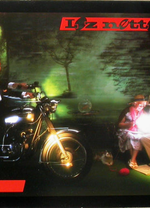 Loz Netto : Loz Netto (LP, Album)