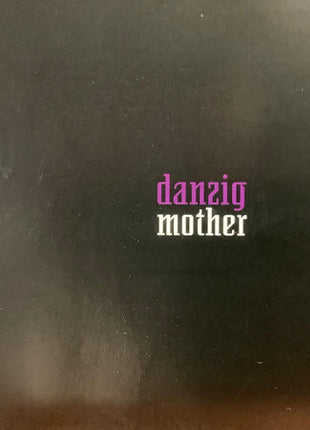 Danzig : Mother (CD, Single)