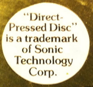 Aaron Copland - Dallas Symphony Orchestra, Donald Johanos : Billy The Kid / Rodeo / Fanfare For The Common Man (LP, Album, RE, Dir)