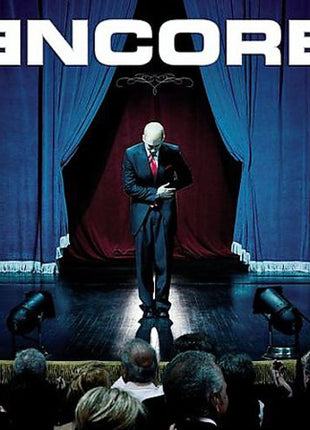 Eminem - Encore (Vinyl) (New (N))