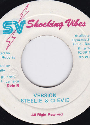 Tanto Metro : Ever Ready (7")