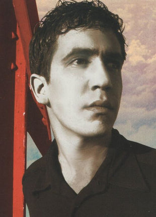 A.J. Croce : Fit To Serve (CD, Album)