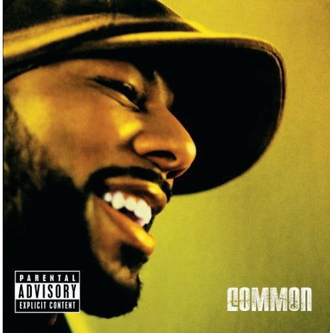 Common - Be (Vinyl) (New (N))
