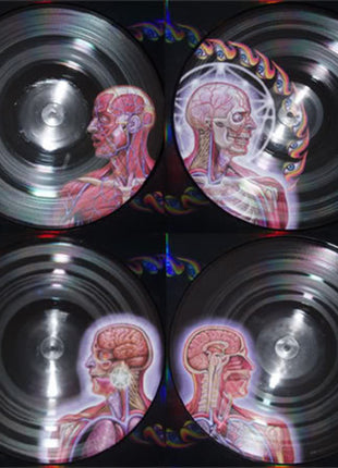 Tool - Lateralus (Vinyl) (New (N))
