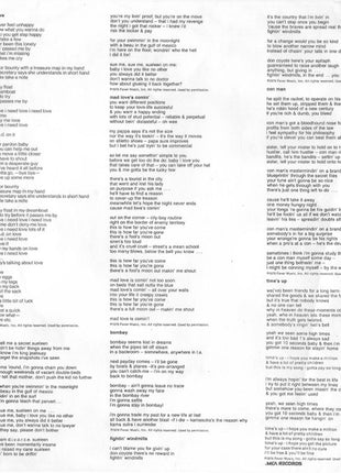 Golden Earring : Mad Love (LP, Album, RP)