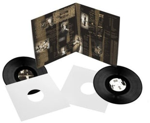 Pearl Jam - Ten (Vinyl) (New (N))