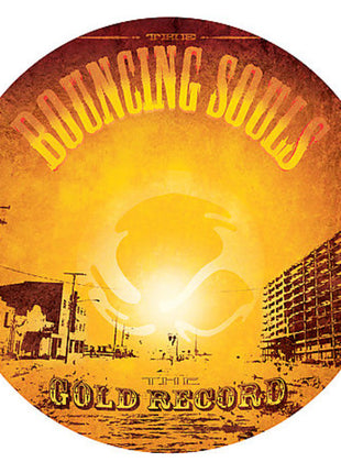 The Bouncing Souls - Gold Record (Vinyl) (New (N))