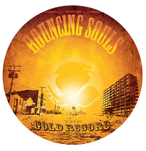 The Bouncing Souls - Gold Record (Vinyl) (New (N))