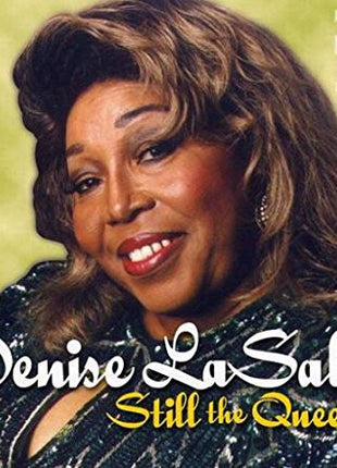 Denise LaSalle : Still The Queen (CD, Album)