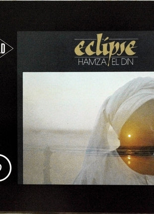Hamza El Din : Eclipse (CD, Album, RE)