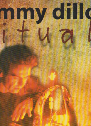 Jimmy Dillon : Rituals (CD, Album)