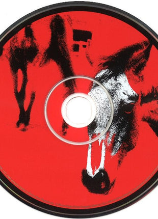 The White Stripes : Icky Thump (CD, Album)