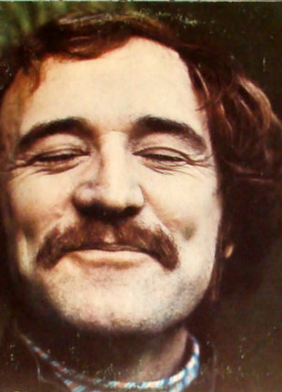 Richard Harris : A Tramp Shining (LP, Album, Uni)