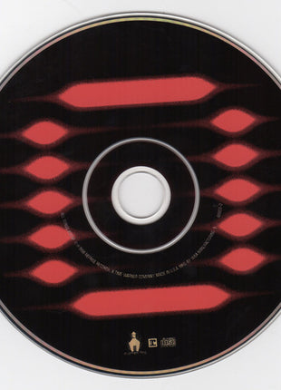 Orgy : Candyass (HDCD, Album)