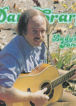 Dan Crary : Lady's Fancy (CD, Album)