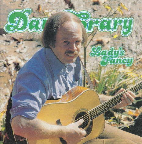 Dan Crary : Lady's Fancy (CD, Album)