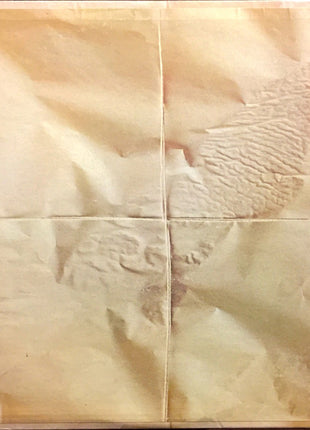 Jefferson Airplane : Bark (LP, Album, Roc)