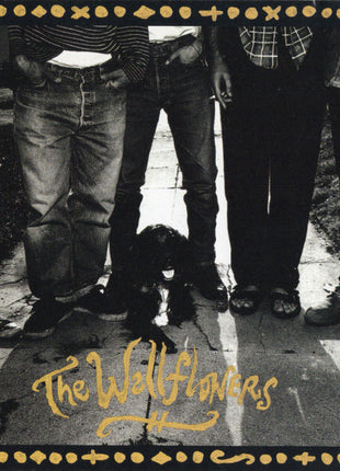 The Wallflowers : The Wallflowers (CD, Album)