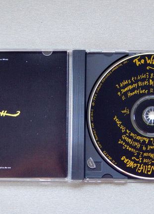 The Wallflowers : The Wallflowers (CD, Album)