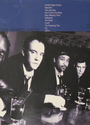 Dave Matthews Band : Before These Crowded Streets (CD, Album)