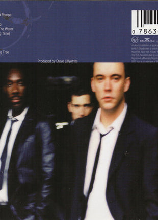 Dave Matthews Band : Before These Crowded Streets (CD, Album)