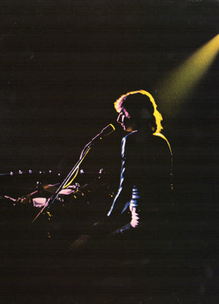 Barry Manilow : Live (2xLP, Album, Gat)