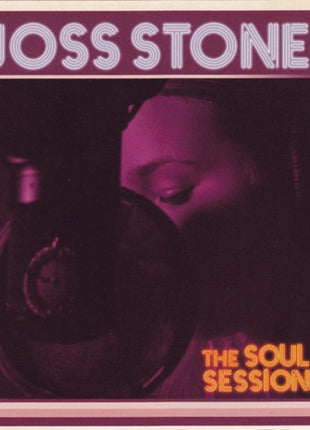 Joss Stone : The Soul Sessions (CD, Album)