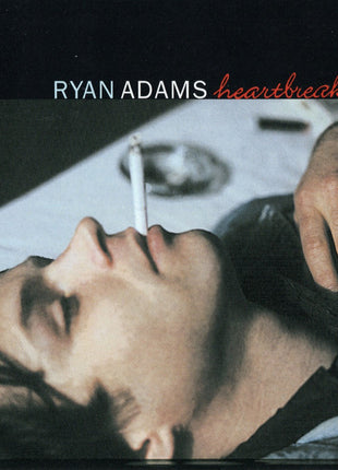 Ryan Adams : Heartbreaker (CD, Album)