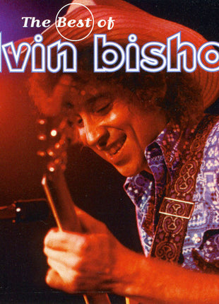 Elvin Bishop : The Best Of Elvin Bishop (CD, Comp)